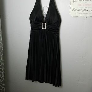 Beautiful Black Dress